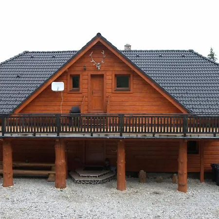 Horaren Pod Dobakom Chalet
