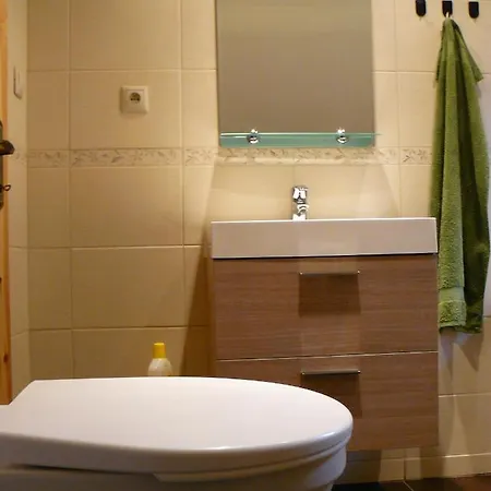 Chalet Horaren Pod Dobakom Lazisko