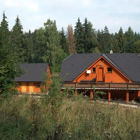 Chalet Horaren Pod Dobakom Lazisko