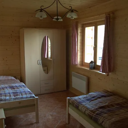 Horaren Pod Dobakom * Lazisko