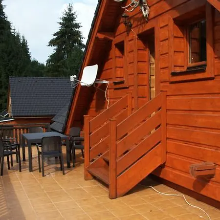 Lodge Horaren Pod Dobakom