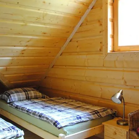 Horaren Pod Dobakom Lodge