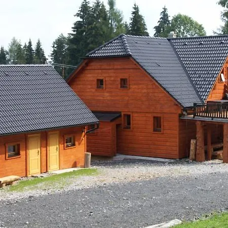 Lodge Horaren Pod Dobakom