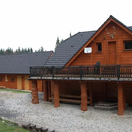 Horaren Pod Dobakom Lazisko